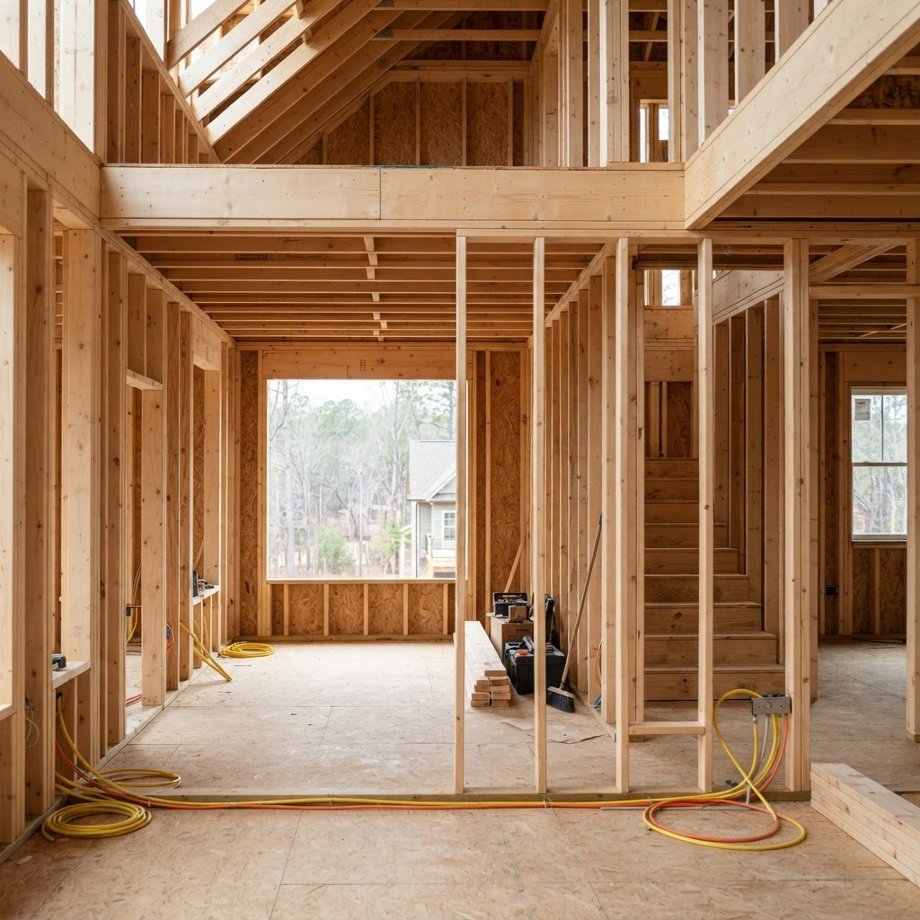 Recent Noble Construction project